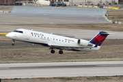 Delta Connection (Endeavor Air) Bombardier CL-600-2B19 Challenger 850 (N8972E) at  Birmingham - International, United States