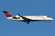 Delta Connection (Endeavor Air) Bombardier CRJ-200LR (N8974C) at  New York - John F. Kennedy International, United States