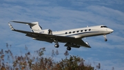 (Private) Gulfstream G-V-SP (G550) (N897AT) at  Orlando - Executive, United States