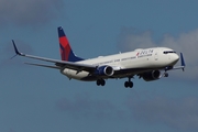 Delta Air Lines Boeing 737-932(ER) (N897DN) at  Ft. Lauderdale - International, United States