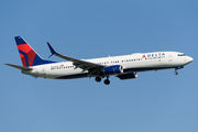 Delta Air Lines Boeing 737-932(ER) (N897DN) at  New York - John F. Kennedy International, United States