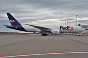 FedEx Boeing 777-FS2 (N897FD) at  Cologne/Bonn, Germany