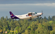 FedEx Feeder (Empire Airlines) Cessna 208B Super Cargomaster (N897FE) at  Portland - International, United States