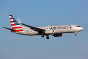 American Airlines Boeing 737-823 (N897NN) at  Dallas/Ft. Worth - International, United States