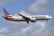 American Airlines Boeing 737-823 (N897NN) at  Ft. Lauderdale - International, United States
