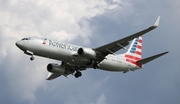 American Airlines Boeing 737-823 (N897NN) at  Tampa - International, United States