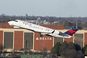 Delta Connection (Endeavor Air) Bombardier CRJ-200LR (N8980A) at  Atlanta - Hartsfield-Jackson International, United States