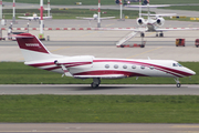 Prime Jet Gulfstream G-IV SP (N89888) at  Hamburg - Fuhlsbuettel (Helmut Schmidt), Germany