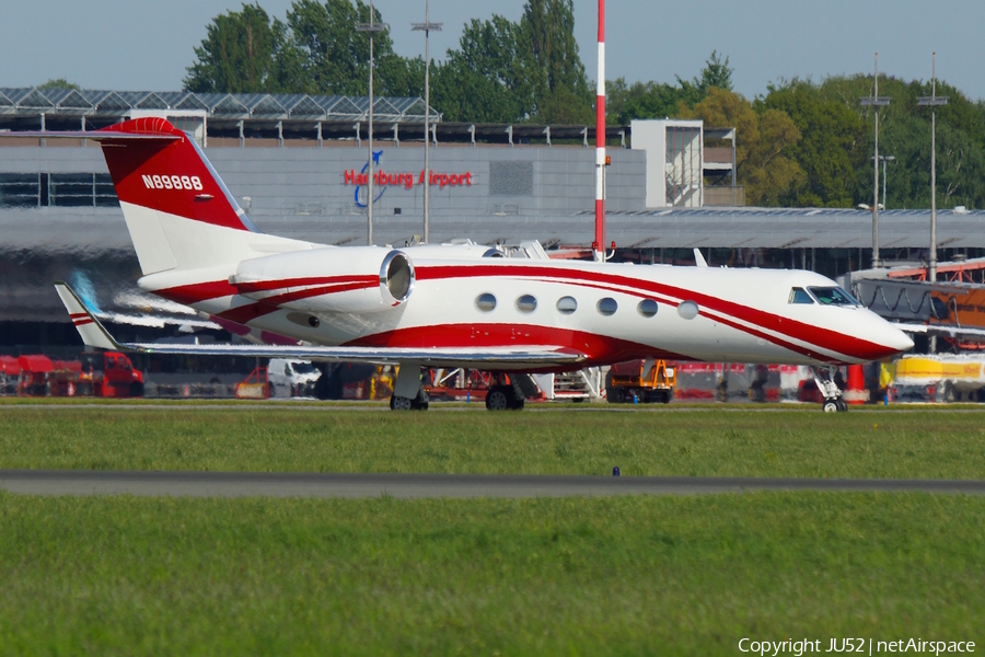 Prime Jet Gulfstream G-IV SP (N89888) | Photo 76142