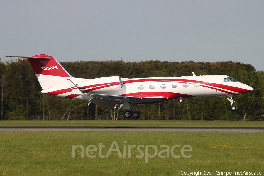 Prime Jet Gulfstream G-IV SP (N89888) | Photo 76168