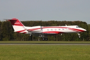 Prime Jet Gulfstream G-IV SP (N89888) at  Hamburg - Fuhlsbuettel (Helmut Schmidt), Germany