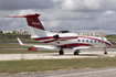 Prime Jet Gulfstream G-IV SP (N89888) at  Lisbon - Portela, Portugal