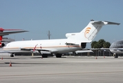 Capital Cargo International Airlines Boeing 727-223F(Adv) (N898AA) at  Miami - Opa Locka, United States