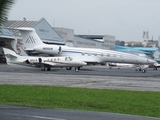 (Private) Gulfstream G-V-SP (G550) (N898AW) at  Panama City - Marcos A. Gelabert/Albrook, Panama