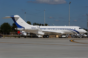 (Private) Bombardier BD-700-1A11 Global 5000 (N898CC) at  Atlanta - Hartsfield-Jackson International, United States