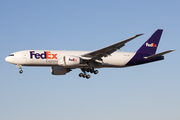 FedEx Boeing 777-F (N898FD) at  Phoenix - Sky Harbor, United States