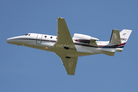 (Private) Cessna 560XL Citation Excel (N898MC) at  Green Bay - Austin Straubel International, United States