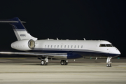 (Private) Bombardier BD-700-1A10 Global 6000 (N898MJ) at  Tenerife Sur - Reina Sofia, Spain