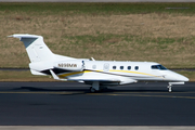 (Private) Embraer EMB-505 Phenom 300 (N898MW) at  Dusseldorf - International, Germany