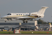 (Private) Embraer EMB-505 Phenom 300 (N898MW) at  Dusseldorf - International, Germany