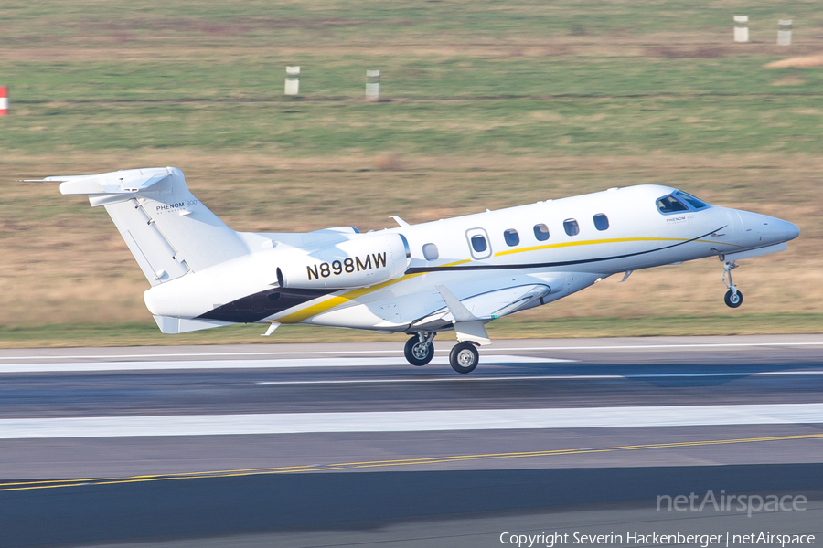 (Private) Embraer EMB-505 Phenom 300 (N898MW) | Photo 222021