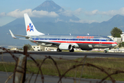 American Airlines Boeing 737-823 (N898NN) at  Guatemala City - La Aurora, Guatemala