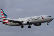 American Airlines Boeing 737-823 (N898NN) at  Miami - International, United States