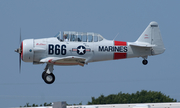 (Private) North American Harvard IIB (N8993) at  Dallas - Addison, United States