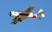 (Private) North American Harvard II (N8994) at  Oshkosh - Wittman Regional, United States