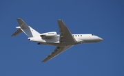 (Private) Raytheon Hawker 4000 Horizon (N899AK) at  Austin - Bergstrom International, United States