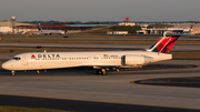 Delta Air Lines Boeing 717-2BD (N899AT) at  Atlanta - Hartsfield-Jackson International, United States