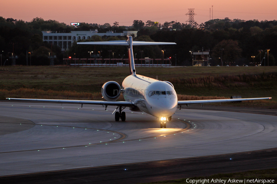 Delta Air Lines Boeing 717-2BD (N899AT) | Photo 155637