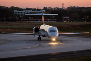 Delta Air Lines Boeing 717-2BD (N899AT) at  Atlanta - Hartsfield-Jackson International, United States