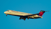 Delta Air Lines Boeing 717-2BD (N899AT) at  New York - John F. Kennedy International, United States