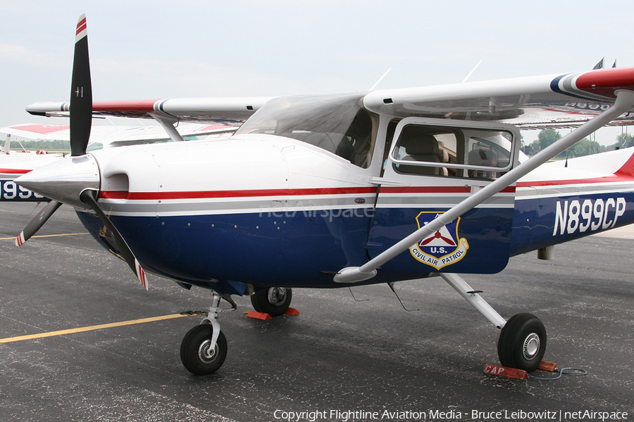 Civil Air Patrol Cessna 182T Skylane (N899CP) | Photo 160589