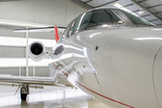(Private) Cessna 525C Citation CJ4 (N899NH) at  Guatemala City - La Aurora, Guatemala