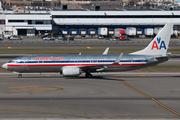 American Airlines Boeing 737-823 (N899NN) at  New York - John F. Kennedy International, United States