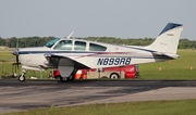 (Private) Beech F33A Bonanza (N899RB) at  Lakeland - Regional, United States