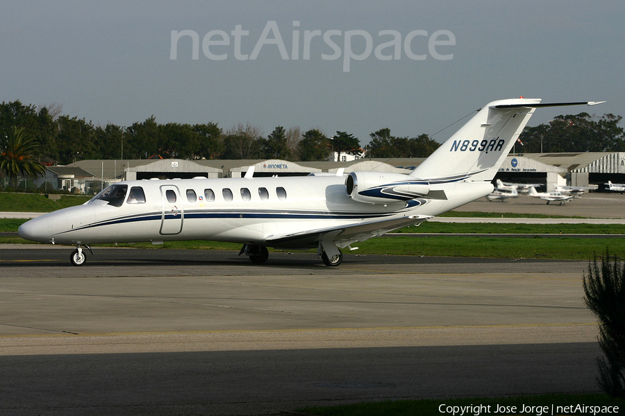 (Private) Cessna 525B Citation CJ3 (N899RR) | Photo 396656