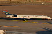 US Airways Express (SkyWest Airlines) Bombardier CRJ-900ER (N899SK) at  Phoenix - Sky Harbor, United States
