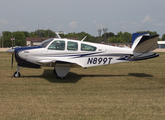 (Private) Beech V35B Bonanza (N899T) at  Oshkosh - Wittman Regional, United States