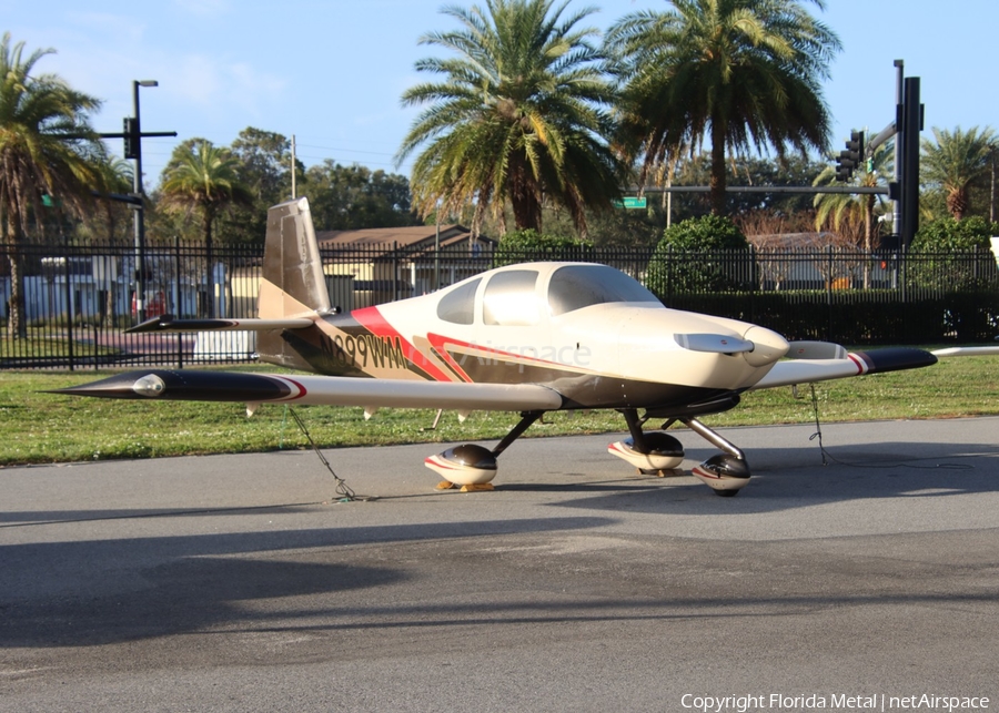 (Private) Van's RV-10 (N899WM) | Photo 673945