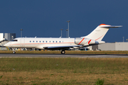 Solairus Aviation Bombardier BD-700-1A11 Global 5500 (N89CV) at  Lisbon - Portela, Portugal