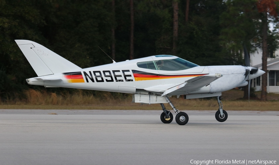 (Private) Swearingen SX-300 (N89EE) | Photo 565090