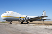 (Private) Aviation Traders ATL-98 Carvair (N89FA) at  Gainesville Municipal, United States