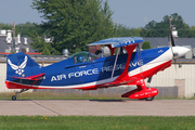(Private) Aviat S-2C Pitts Special (N89PS) at  Oshkosh - Wittman Regional, United States