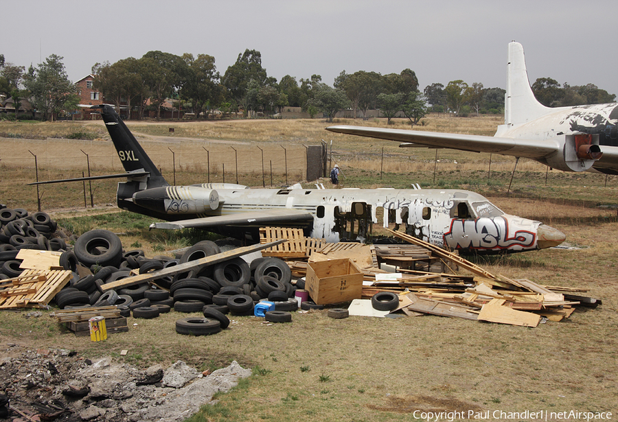 (Private) IAI 1123 (N89XL) | Photo 64393