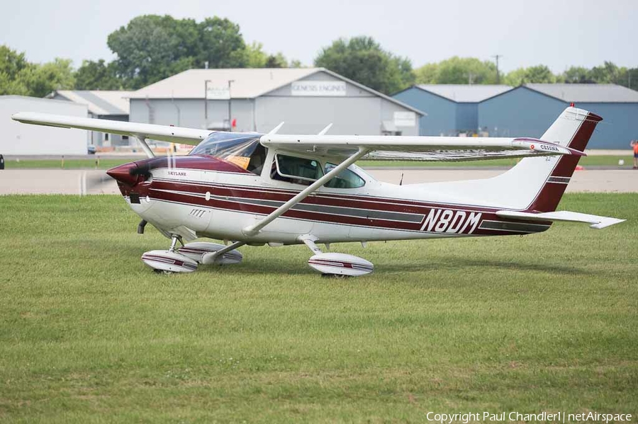 (Private) Cessna 182P Skylane (N8DM) | Photo 182795