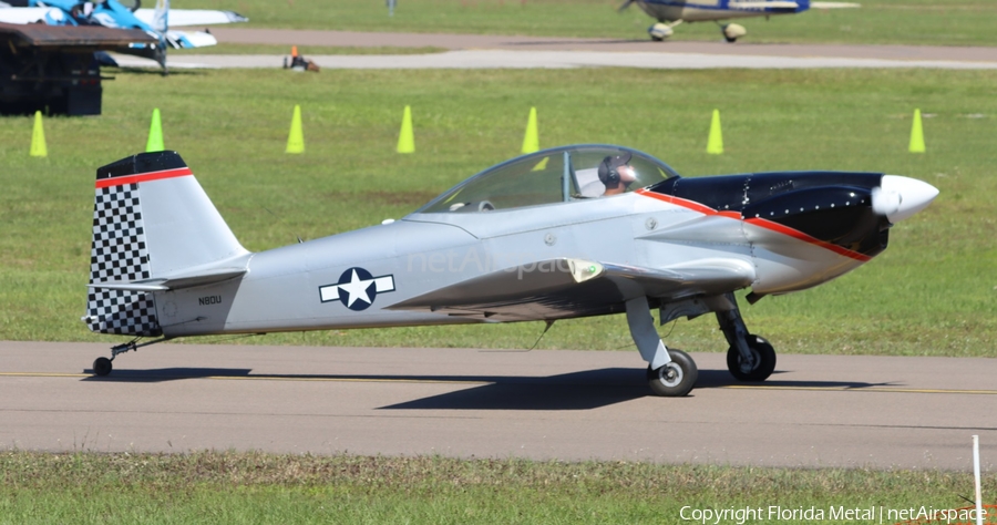 (Private) Van's RV-4 (N8DU) | Photo 564940