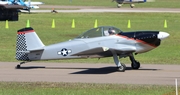 (Private) Van's RV-4 (N8DU) at  Lakeland - Regional, United States